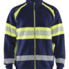 bcba02fa-9462-4647-a83d-7bd215706519 High Vis Sweatjacke