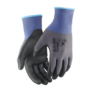Winterhandschuh leicht gefüttert