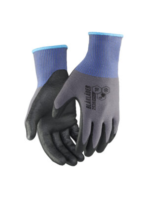 Winterhandschuh leicht gefüttert