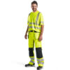 490625165500_FRONT_.eps High Vis UV T-Shirt