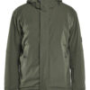 STRIKER Winterjacke Stretch