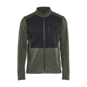 Sweatjacke