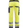 Multinorm Arbeitshose Inhärent