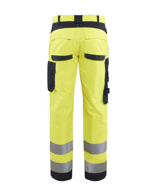 Multinorm Arbeitshose Inhärent
