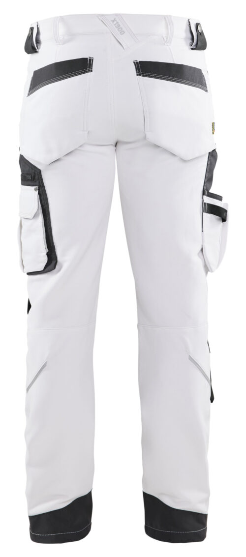 Malerhose 4-Wege-Stretch