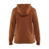 bf5bc15c-ad4d-4a9e-872e-061080f9a36e Damen Kapuzenpullover 3D