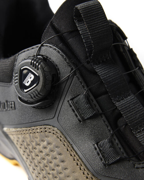 EPIC Sicherheitsschuh S3S