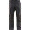 Service Arbeitshose Stretch