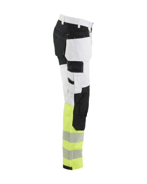 High Vis Malerhose