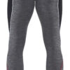 Unterhose XWARM, 100% Merino