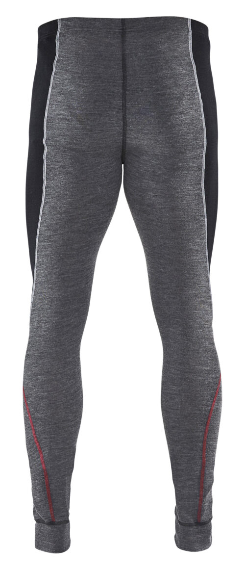 Unterhose XWARM, 100% Merino