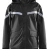 Regenjacke Level 2