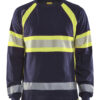 c0cce4a5-94d9-47dc-8cc6-c147c1ae7985 High Vis Langarmshirt