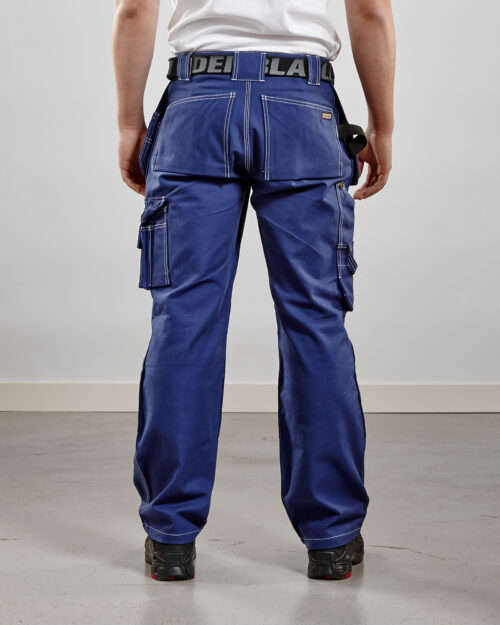 Handwerker Arbeitshose