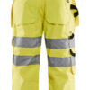 High vis Piratenhose Klasse 2