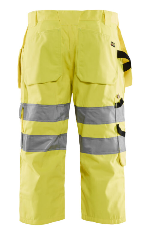 High vis Piratenhose Klasse 2