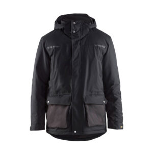 Winterparka