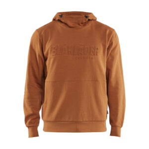 Kapuzenpullover 3D