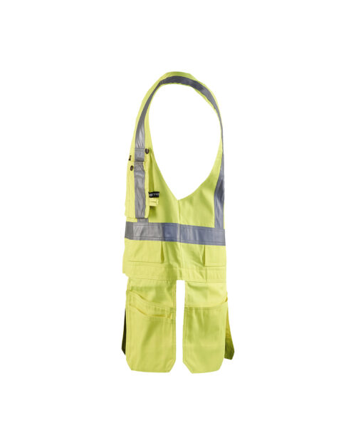 c1c013b2-3b2d-41ac-ad45-6a5478514c6c High Vis Werkzeug Weste