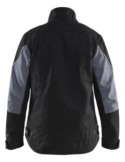 Damen Flammschutz Jacke