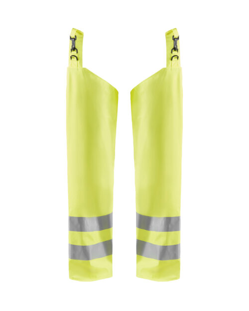 High Vis Überziehhose Level 1
