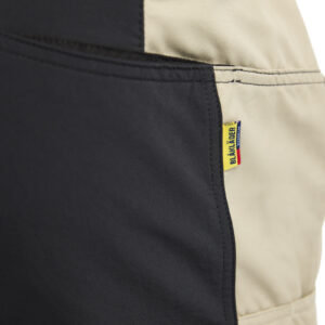 Service Shorts Stretch