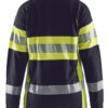 c3052b8f-aefb-4cc5-b885-5a667348e912 Damen Flammschutz Langarmshirt