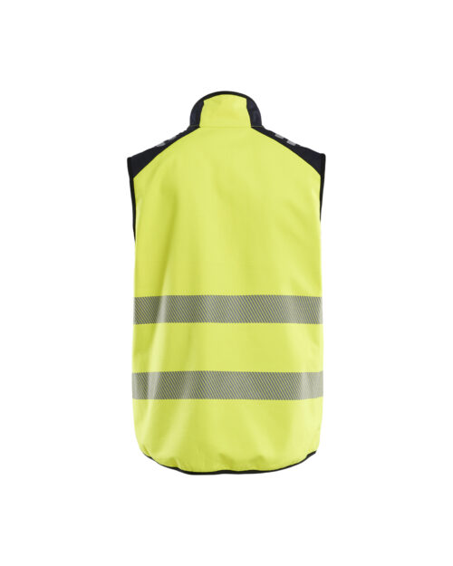 c327a125-0778-44a5-b52e-47f8a207661e Multinorm Softshell Weste