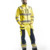 c348c218-19d0-4df2-b9ea-08eeff2b381c High Vis Softshell Weste