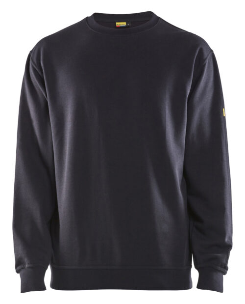 c36332ac-de60-4ae9-b622-4b37f0e4978e Flammschutz Sweatshirt