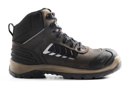 ELITE Sicherheitsstiefel S3