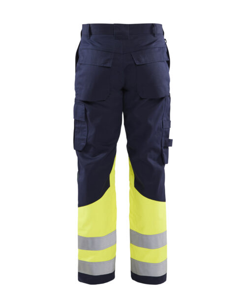 Multinorm Arbeitshose