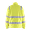 High Vis Fleecejacke
