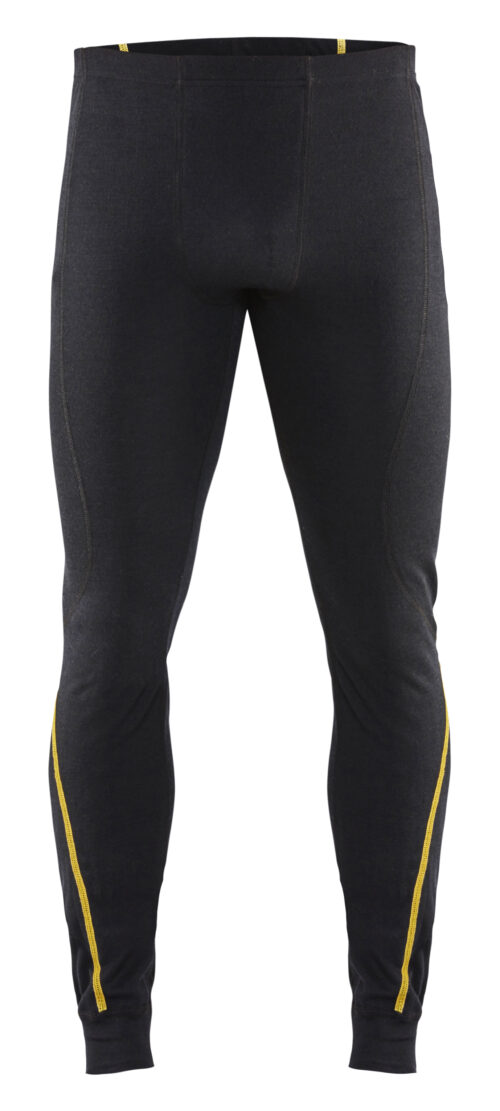 Flammschutz Unterhose, 68% Merino