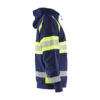 c4962f01-704c-4a6b-9314-8141d979d889 High Vis Kapuzenjacke