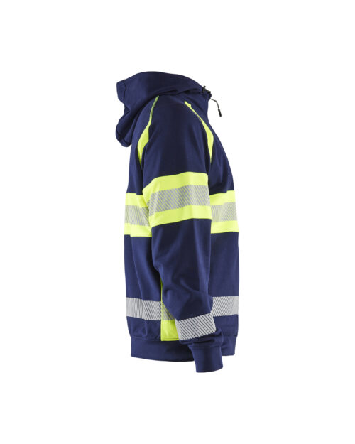 c4962f01-704c-4a6b-9314-8141d979d889 High Vis Kapuzenjacke