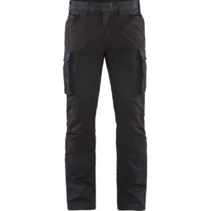 Service Arbeitshose Denim Stretch