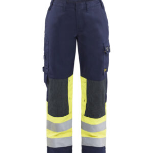Damen Multinorm Arbeitshose