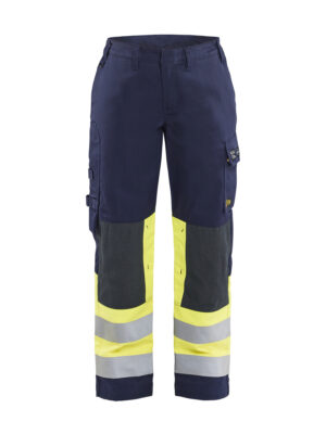 Damen Multinorm Arbeitshose