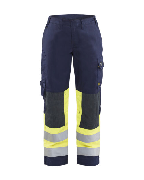 Damen Multinorm Arbeitshose