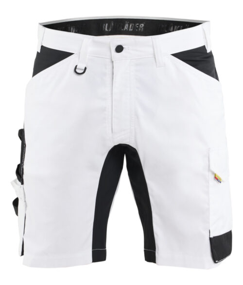 Maler Shorts Stretch