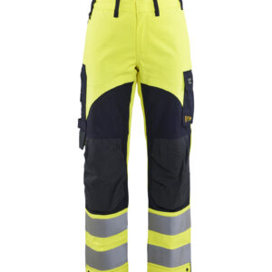 Damen Multinorm Arbeitshose Inhärent