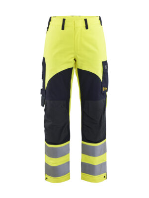 Damen Multinorm Arbeitshose Inhärent