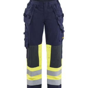 Damen Multinorm Arbeitshose
