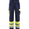 High Vis Arbeitshose