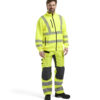 c66b6569-429d-4d6d-a3f2-a038a5c8faae High Vis Sweatjacke