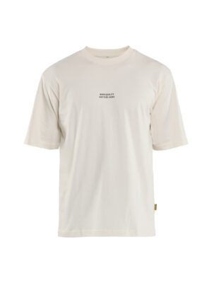 T-shirt Snake Loose Fit