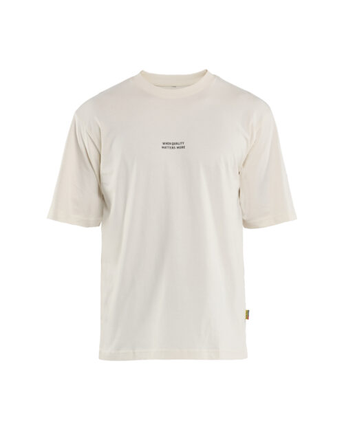 T-shirt Snake Loose Fit