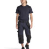 Handwerker Piratenhose 4-Wege-Stretch