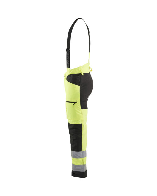 High Vis Schnittschutzhose